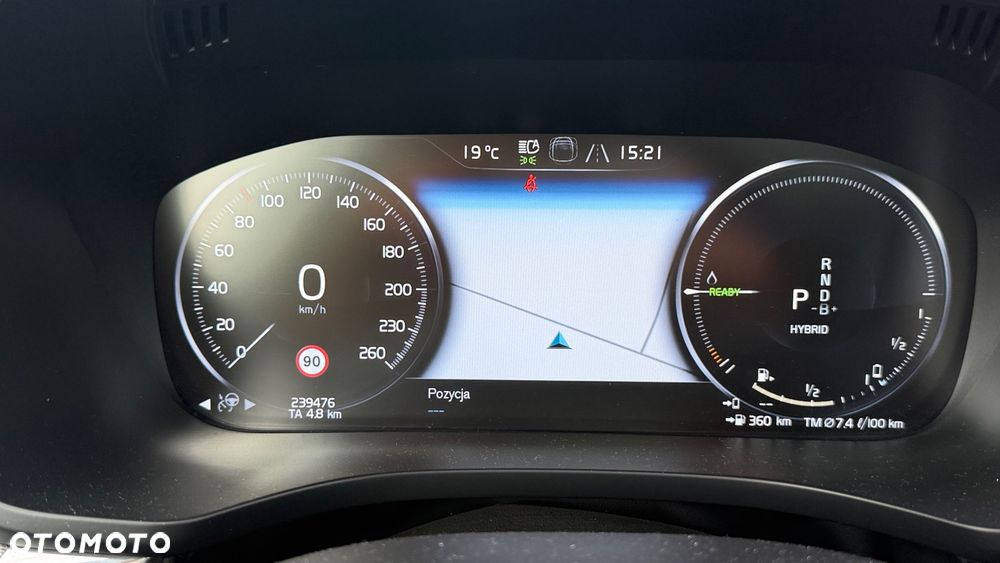 Volvo XC 60 - 20