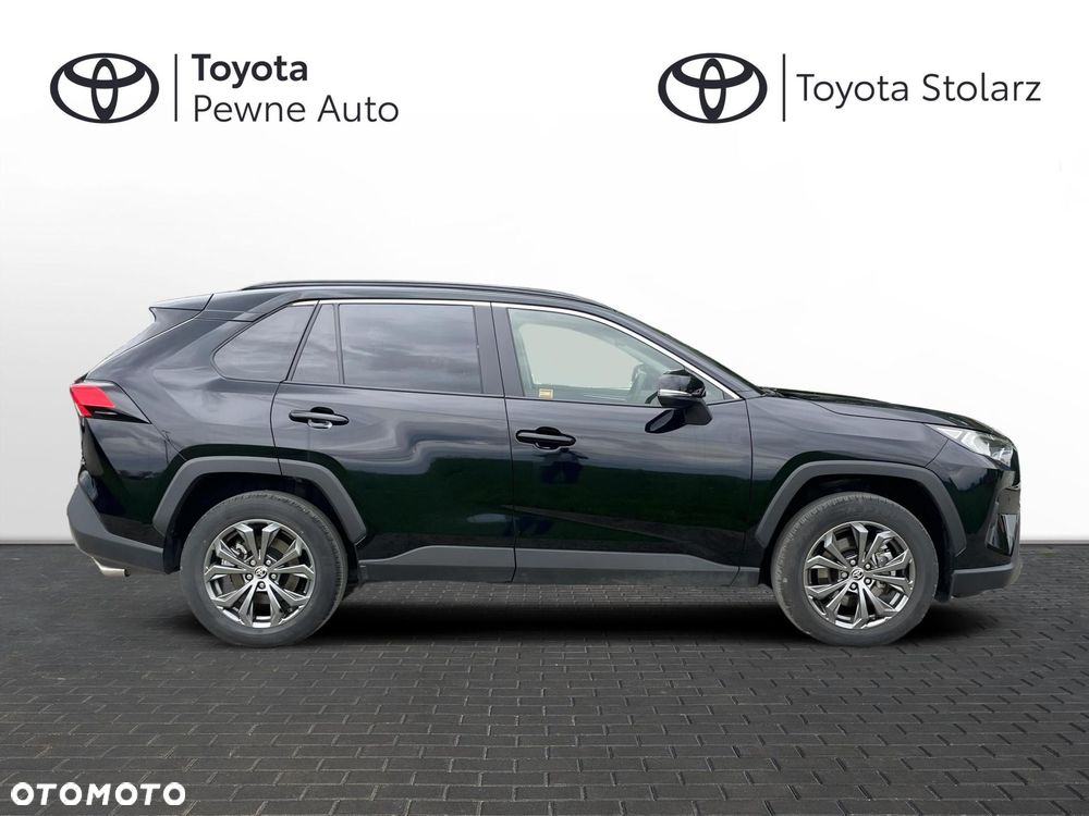 Toyota RAV4 - 6