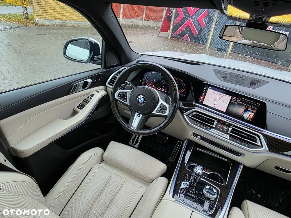 BMW X5 - 18