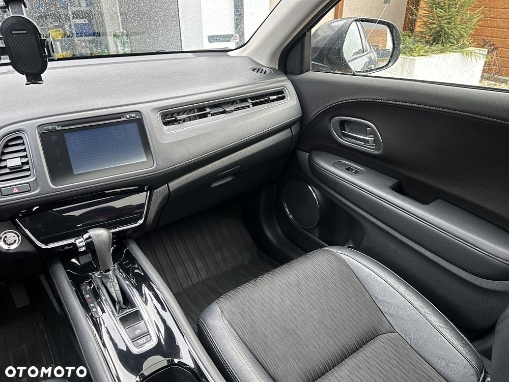 Honda HR-V 1.5 Elegance (ADAS/Honda Connect+) CVT - 2