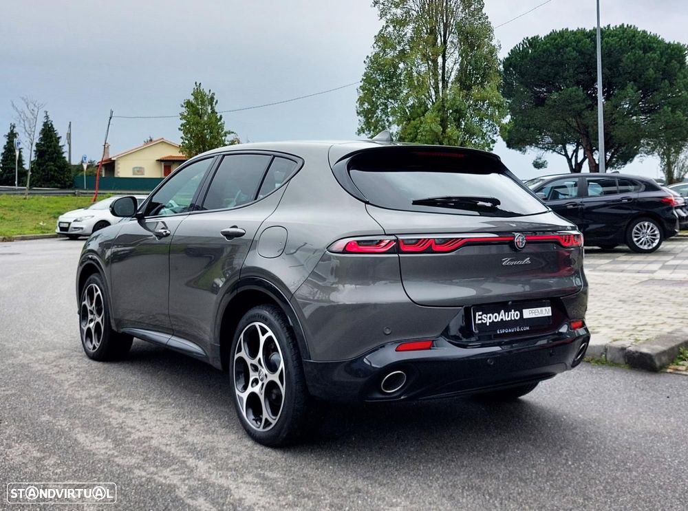Alfa Romeo Tonale 1.3 Plug-In Hybrid Veloce e-AWD - 3