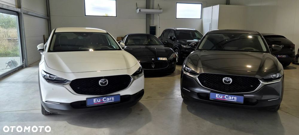 Mazda CX-30 2.0 mHEV Hikari 2WD - 5