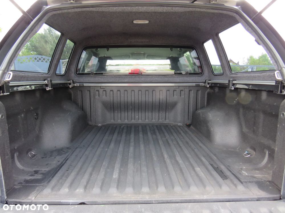 Volkswagen Amarok 3.0 TDI 4MOTION Autm Aventura - 33