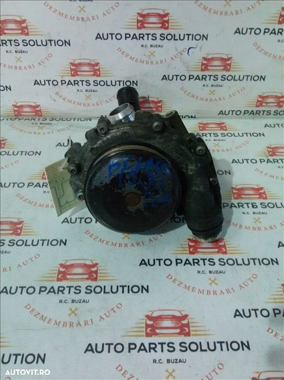 pompa apa mb b class 1.8 cdi an fabr.2013 - 1