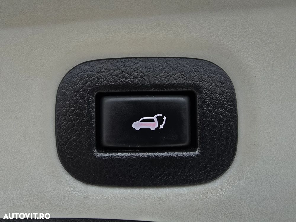 Nissan X-Trail 1.7 dCi N-Connecta - 18