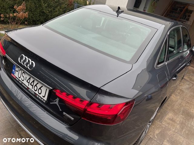 Audi A4 Limousine 45 TFSI quattro S tronic - 15