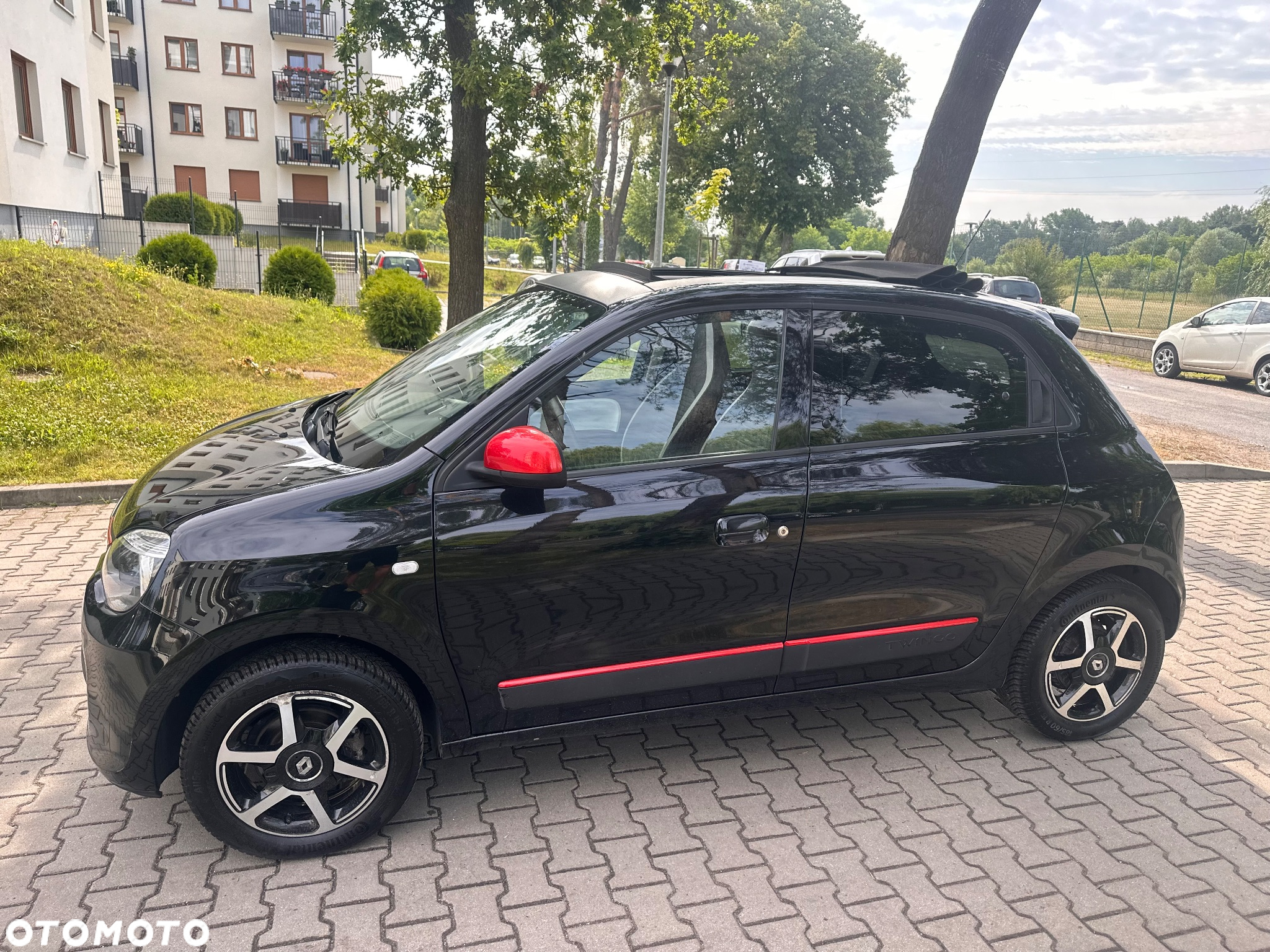 Renault Twingo - 3