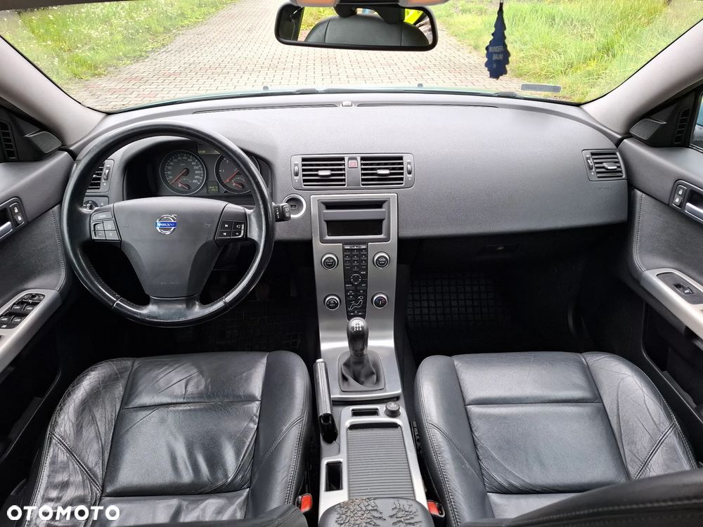 Volvo V50 1.6D DRIVe Kinetic - 11