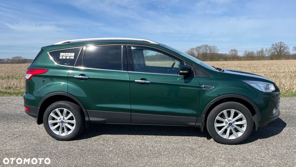 Ford Kuga ver-2-0-tdci-4x4-trend - 6