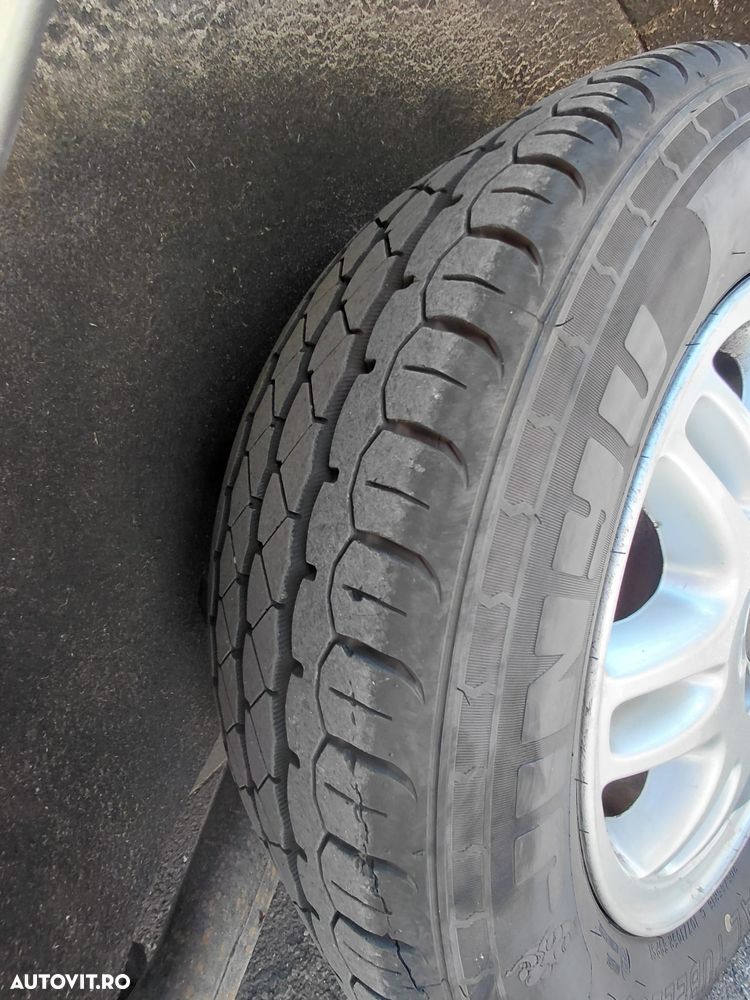 Mercedes-Benz Viano 2.2 CDI DPF extralang Automatik Ambiente - 10