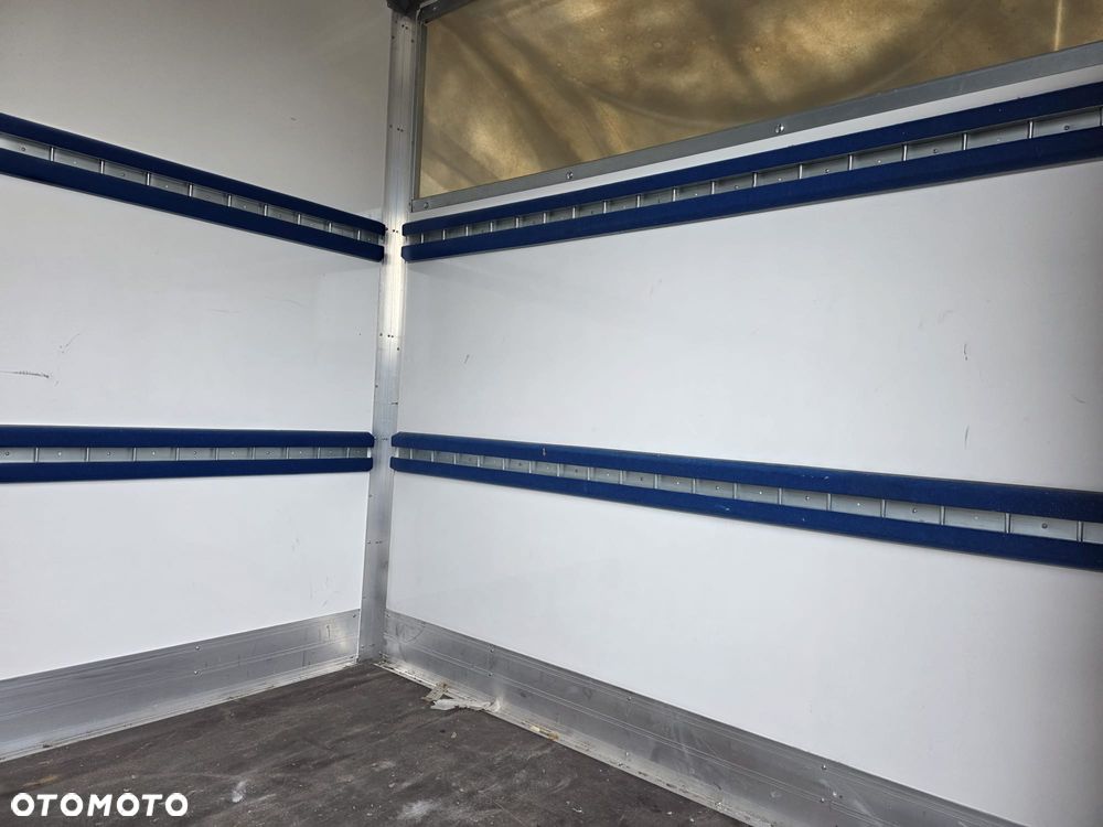 Iveco 35C16 3,0 35 - 160 HIMATIC - 21