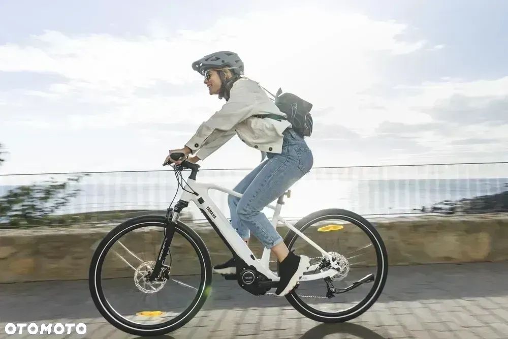 Yamaha Inny - 4