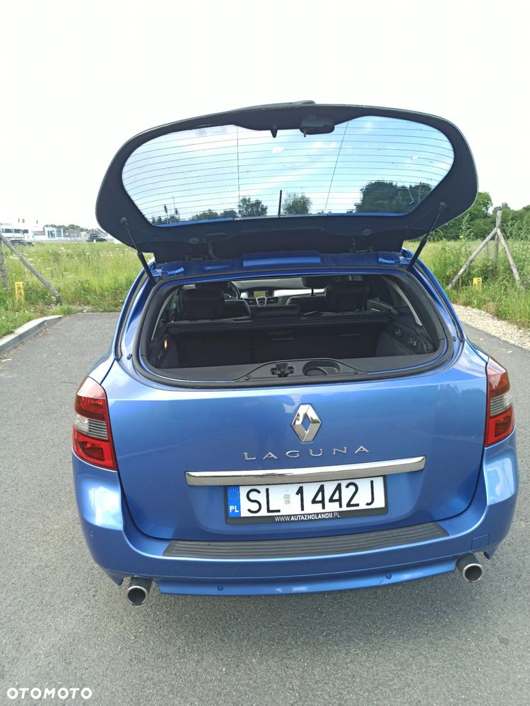 Renault Laguna 2.0 dCi FAP GT - 4