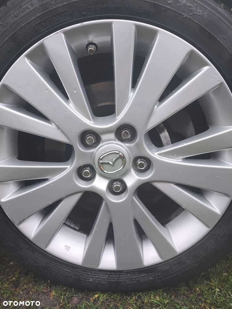 Mazda 6 2.0 Exclusive - 35