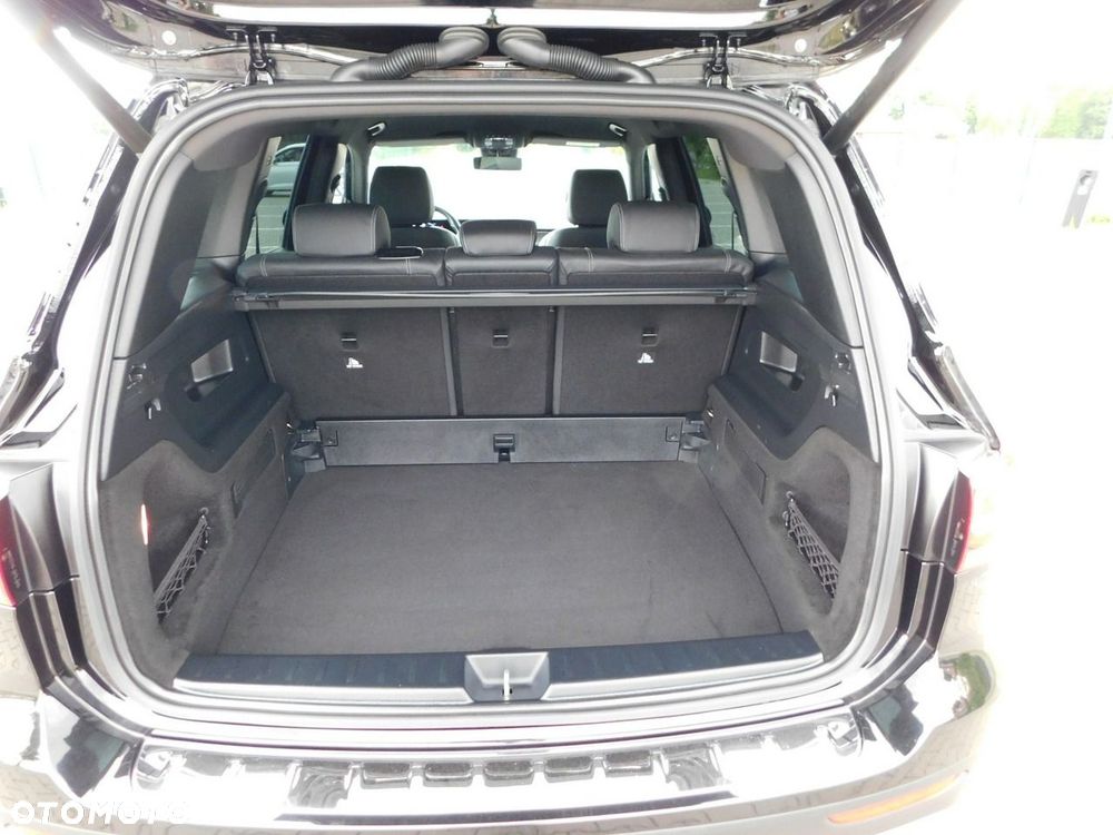 Mercedes-Benz GLB 200 d Progressive 8G-DCT - 6