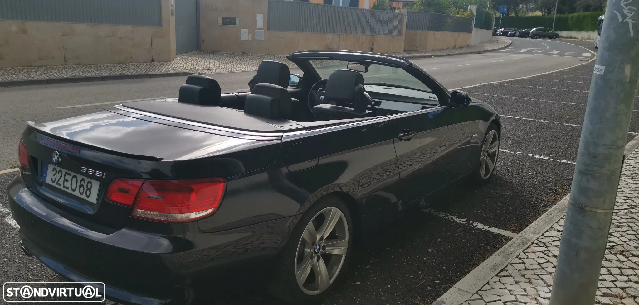 BMW 325 i Auto - 6