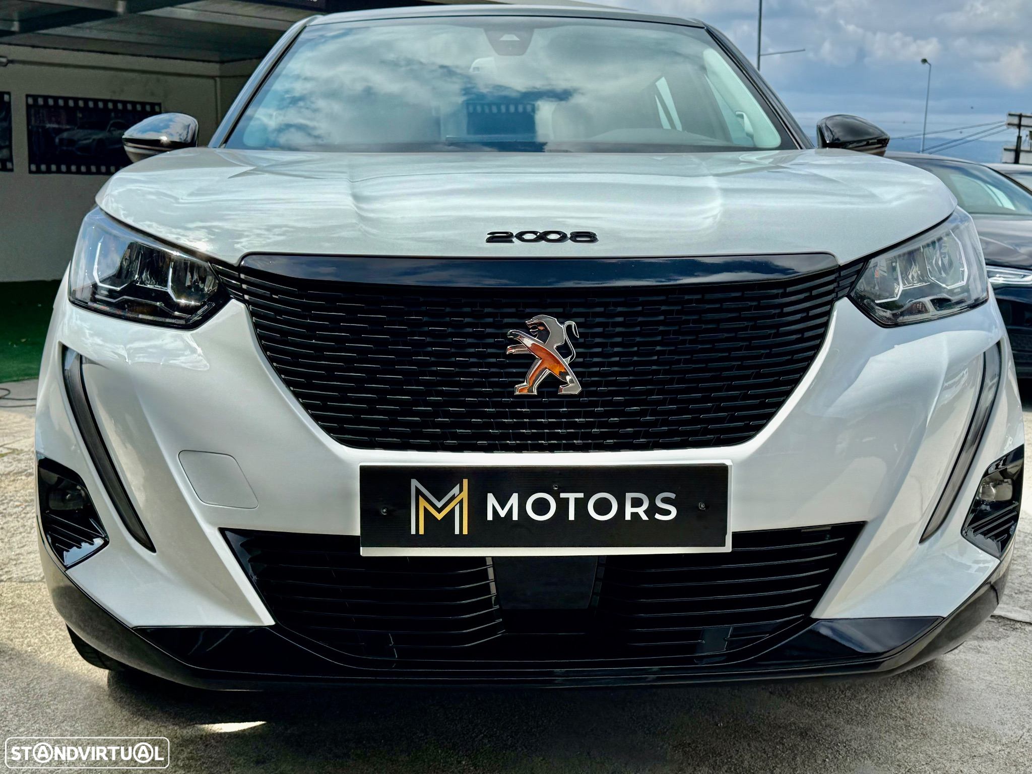 Peugeot 2008 1.5 BlueHDi GT - 21