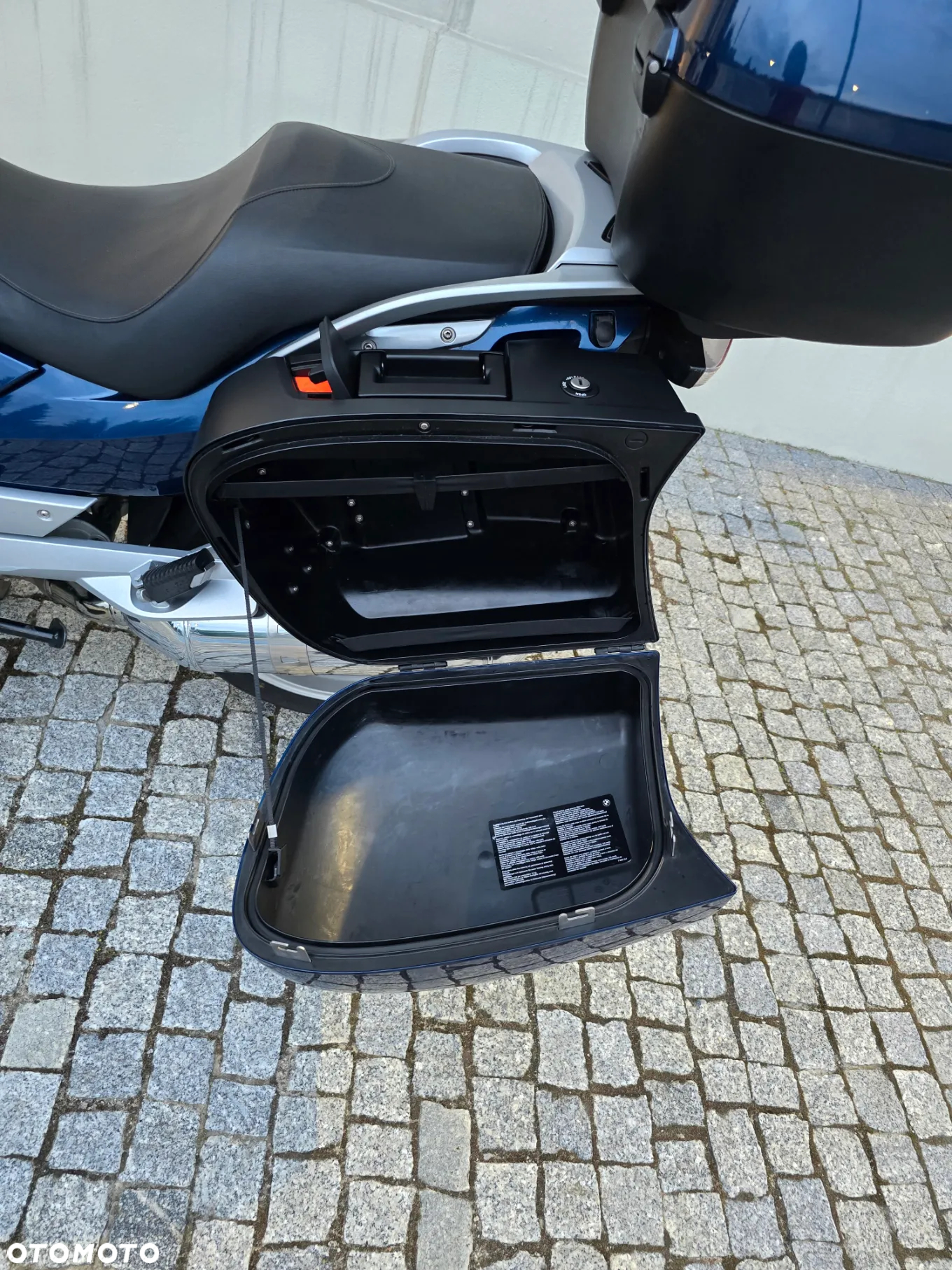 BMW RT - 14