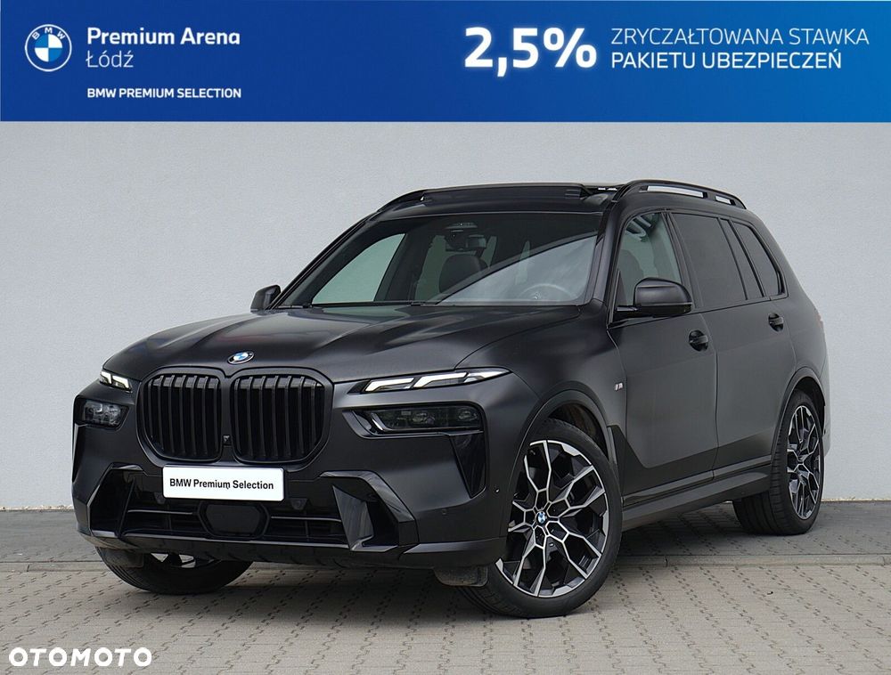 BMW X7 - 2
