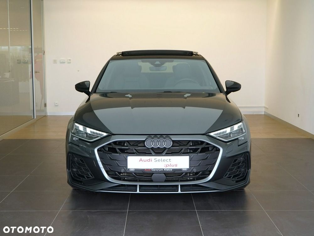 Audi S3 Limousine - 7