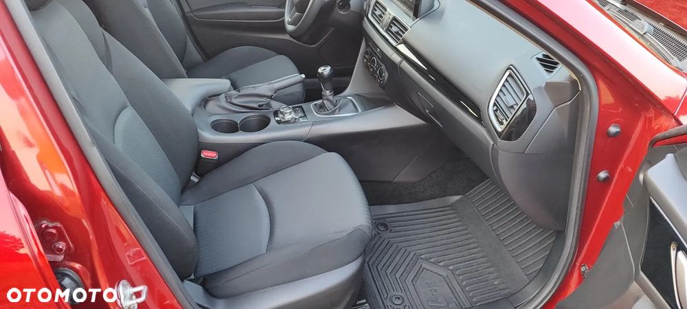 Mazda 3 SKYACTIV-G 100 Prime-Line - 7