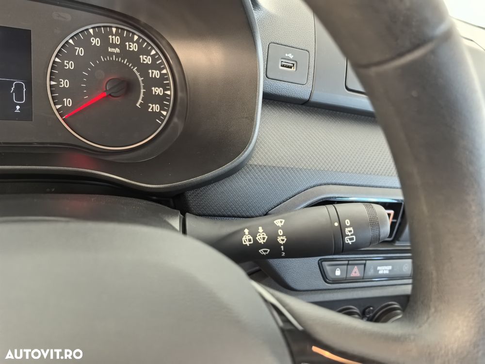 Dacia Sandero Stepway TCe 90 MT6 Essential - 18
