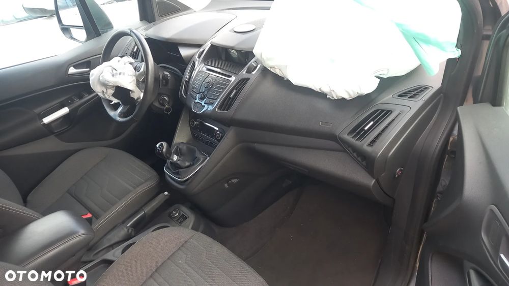 Ford Tourneo Connect - 5