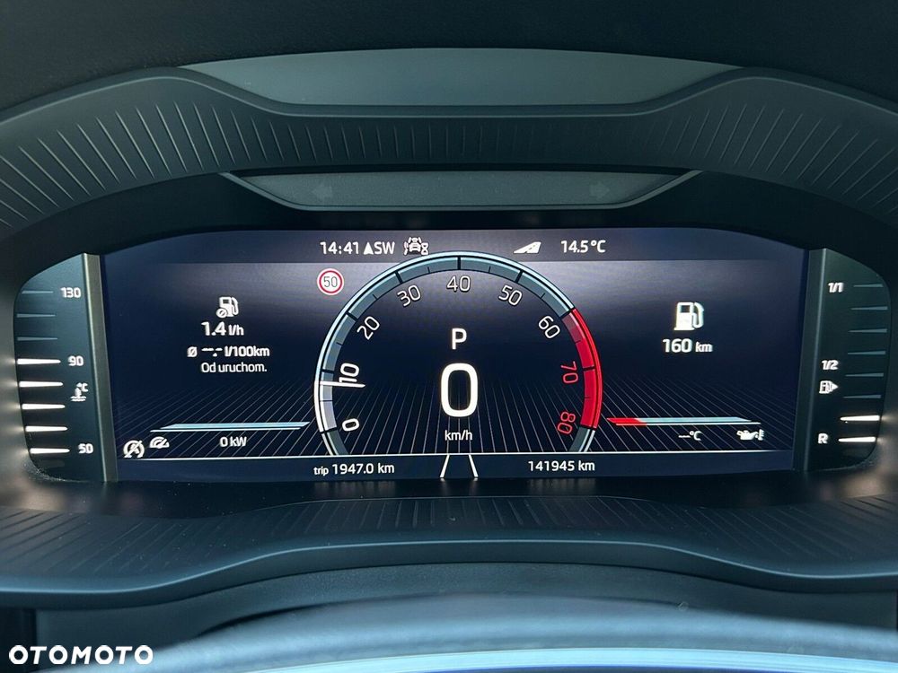 Skoda Kodiaq 2.0 TSI 4x4 L&K DSG - 23