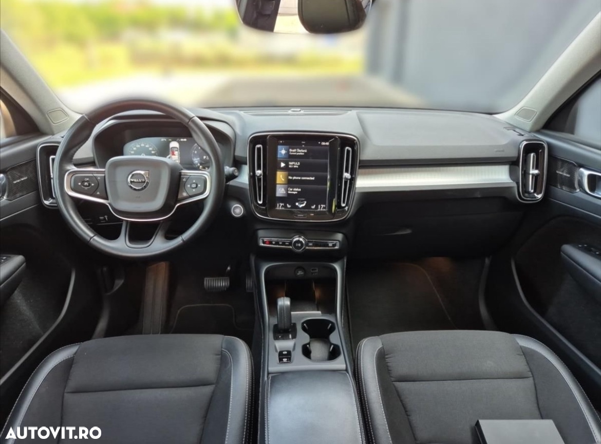 Volvo XC 40 - 9