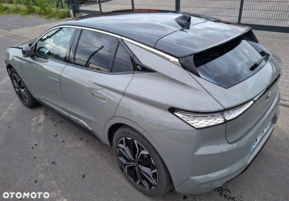 DS Automobiles DS 4 1.2 PureTech Antoine de Saint Exupéry - 23