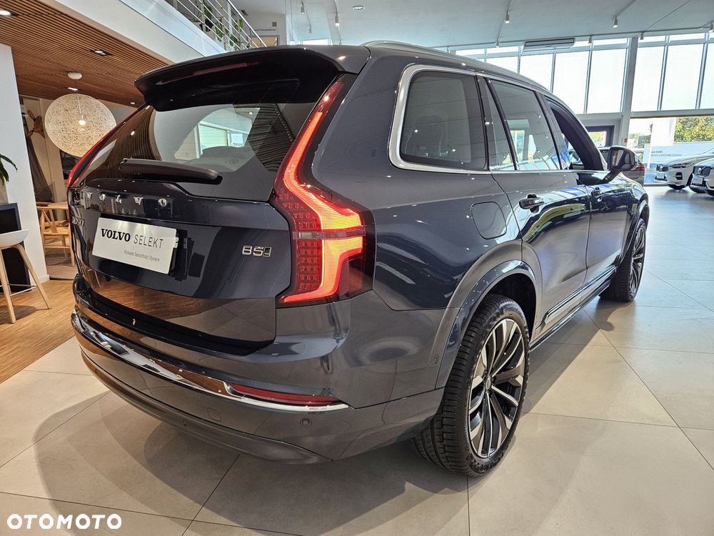 Volvo XC 90 - 6