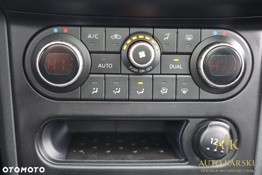 Nissan Qashqai+2 - 22
