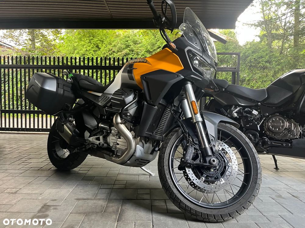 Yamaha MT - 11