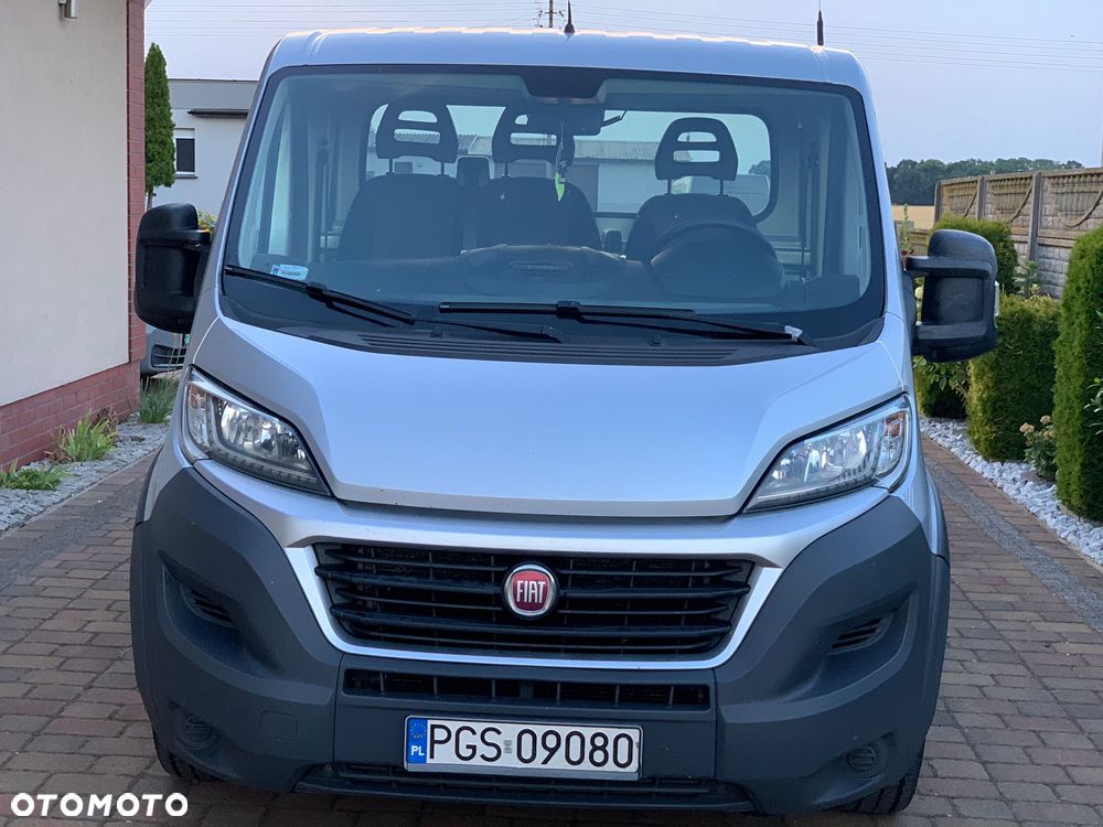 Fiat Ducato - 6