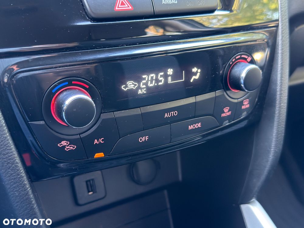 Suzuki Vitara - 24