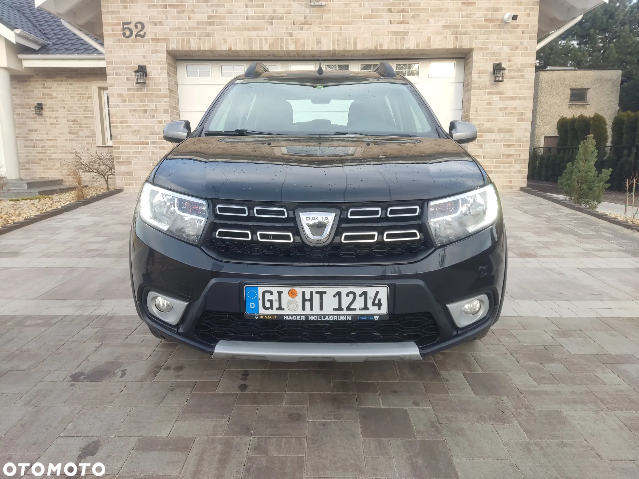 Dacia Sandero Stepway TCe 90 (S&S) Prestige - 2