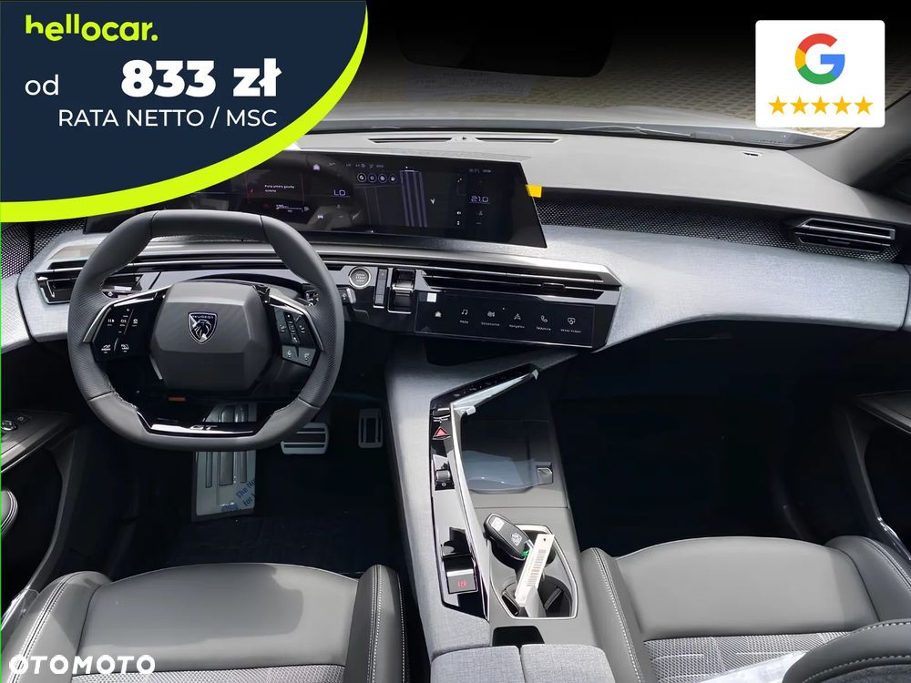 Peugeot 5008 1.2 PureTech mHEV GT S&S e-DCS6 - 6