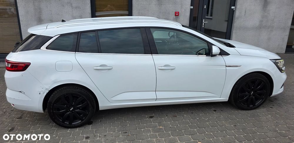 Renault Megane 2019 photo 5