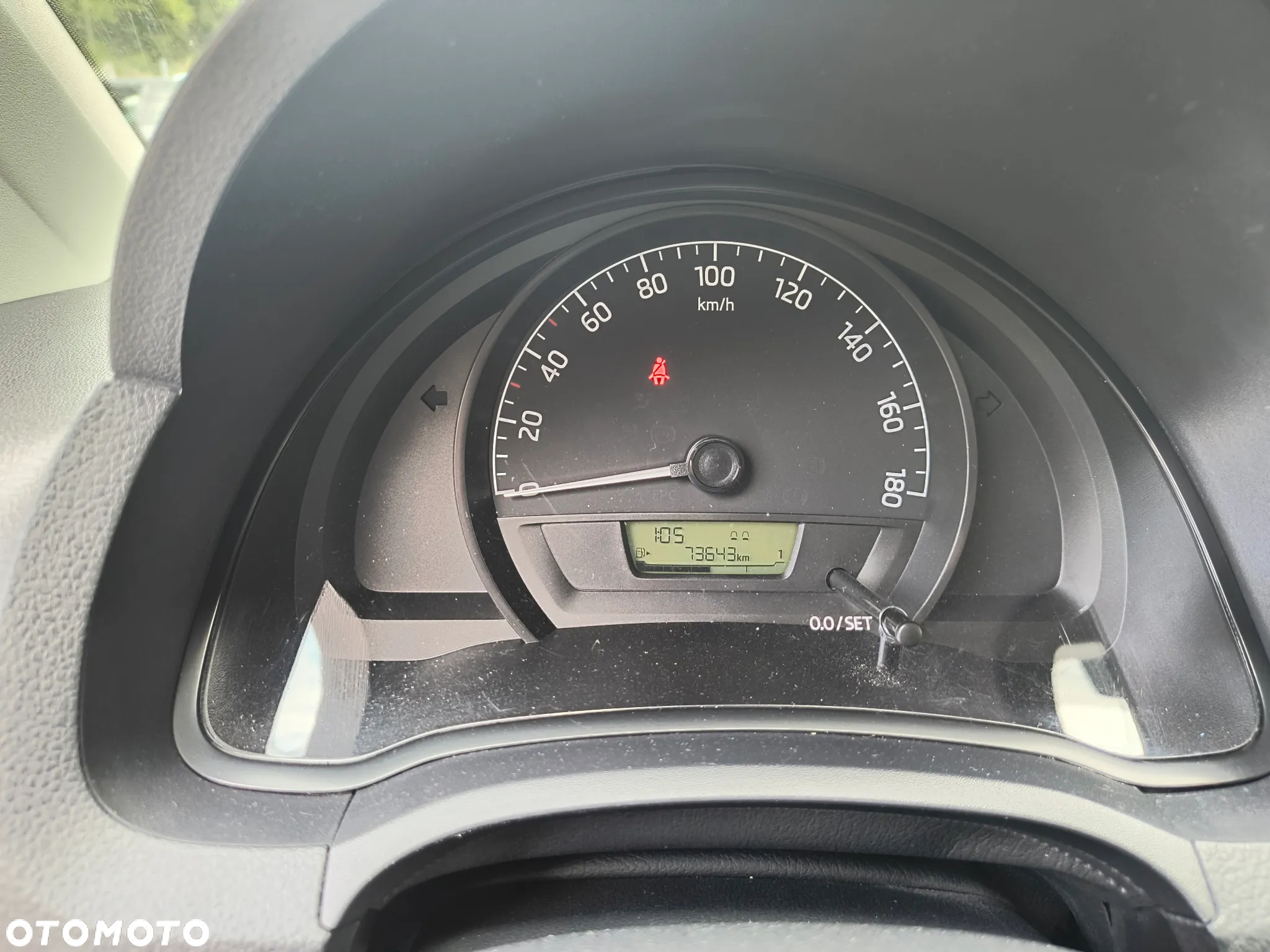Skoda Citigo 1.0 Ambition EU6 - 13