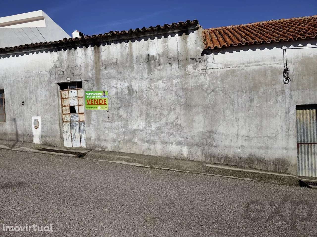 Armazém - Grande imagem: 2/11