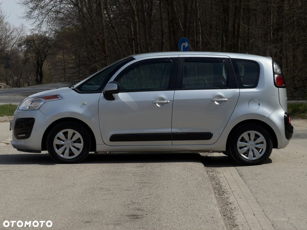 Citroën C3 Picasso 1.4i Seduction Plus - 3