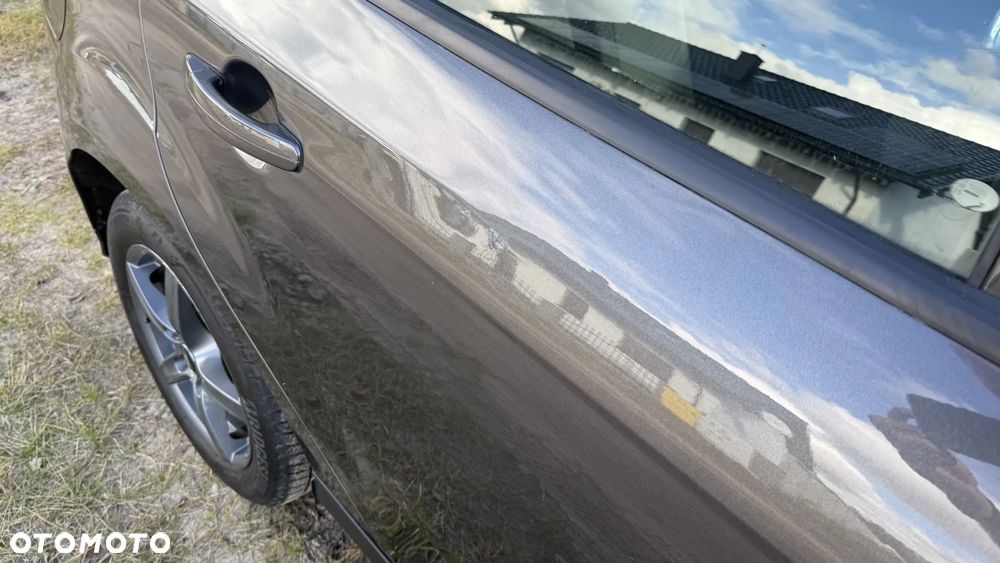 Ford Focus 1.5 TDCi ECOnetic 88g Start-Stopp-System Titanium - 14