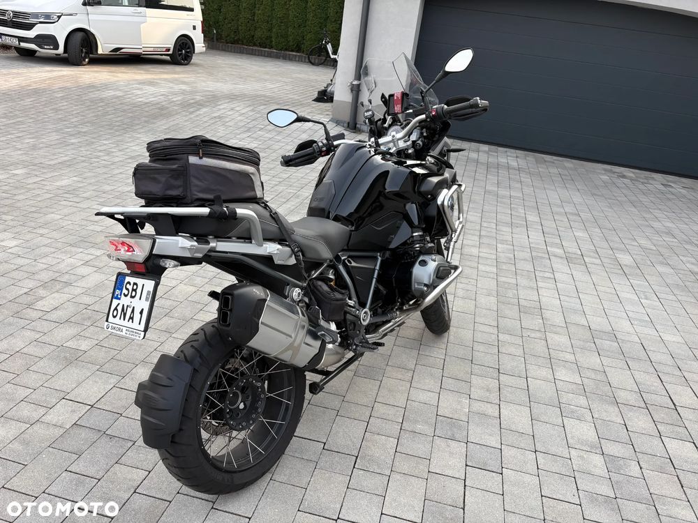 BMW GS - 10