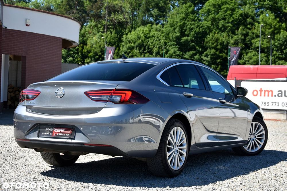 Opel Insignia 1.6 Innovation - 14
