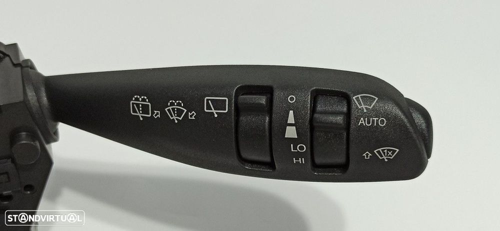 BLOCO DE CONTROLE MULTIFUNÇÕES FIAT 500 E NEW 500 ICON HB - 4