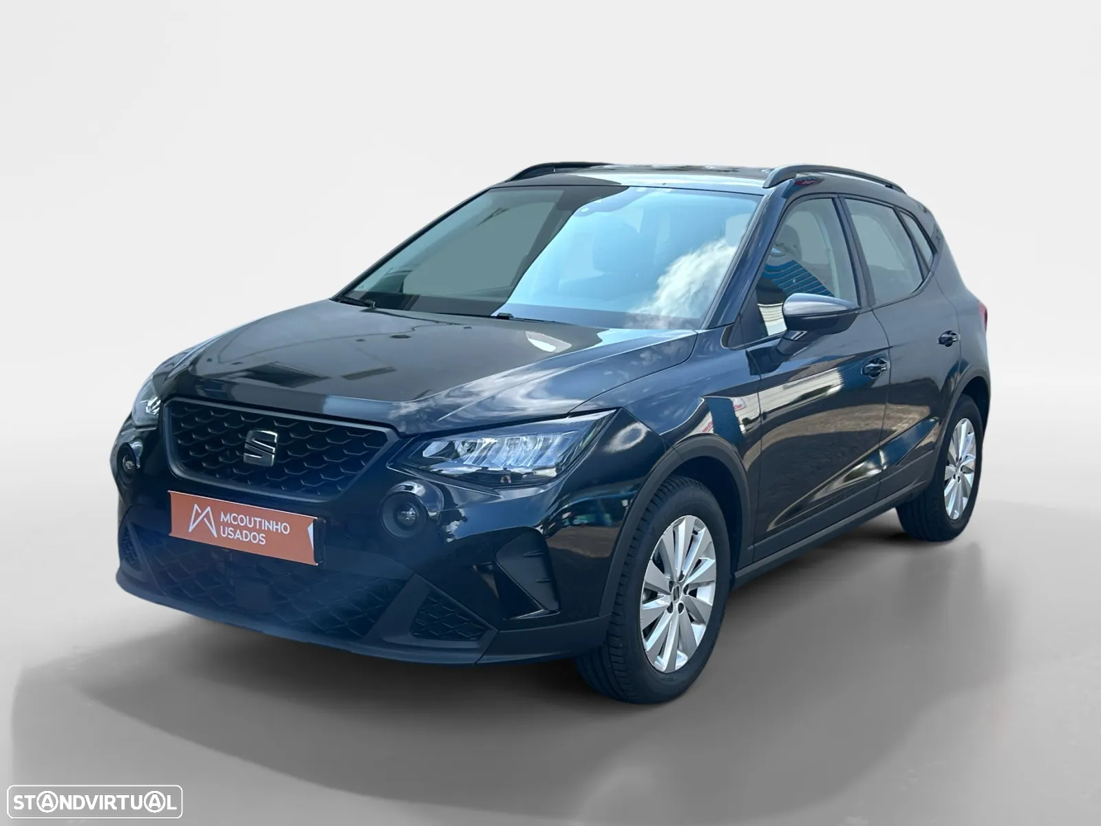 SEAT Arona 1.0 TSI Style - 2