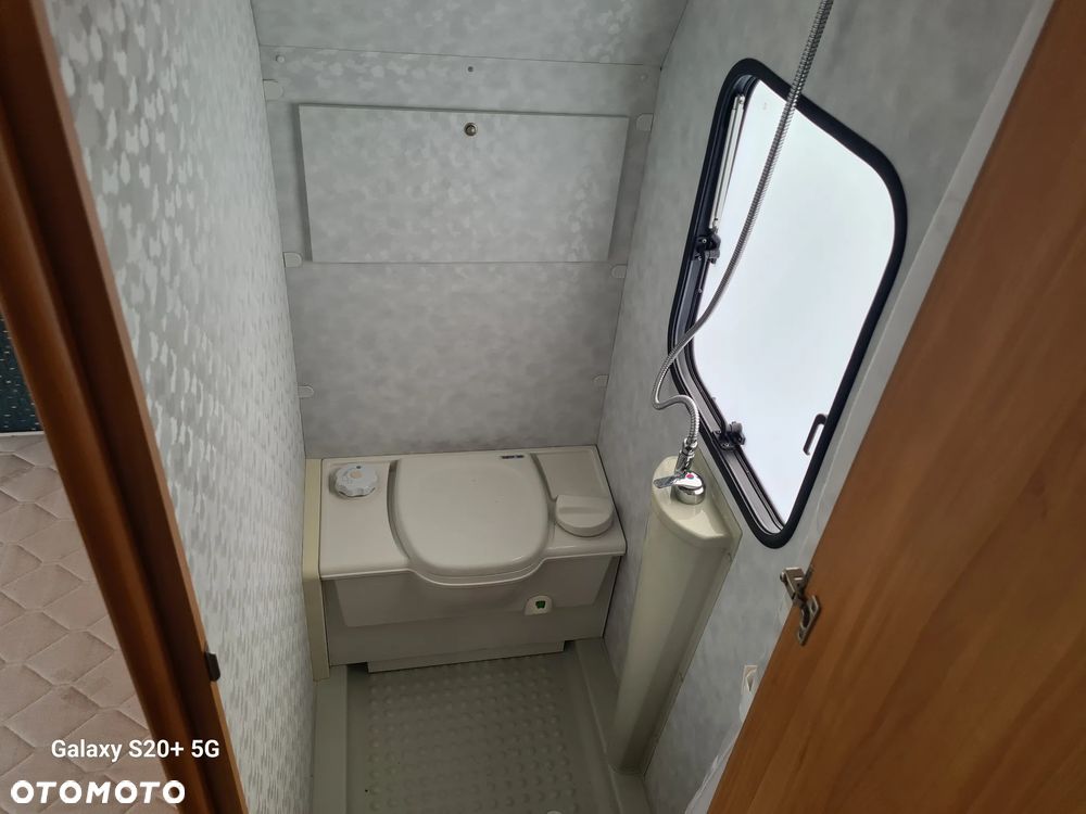 Adria ADIVA 462PU - 6