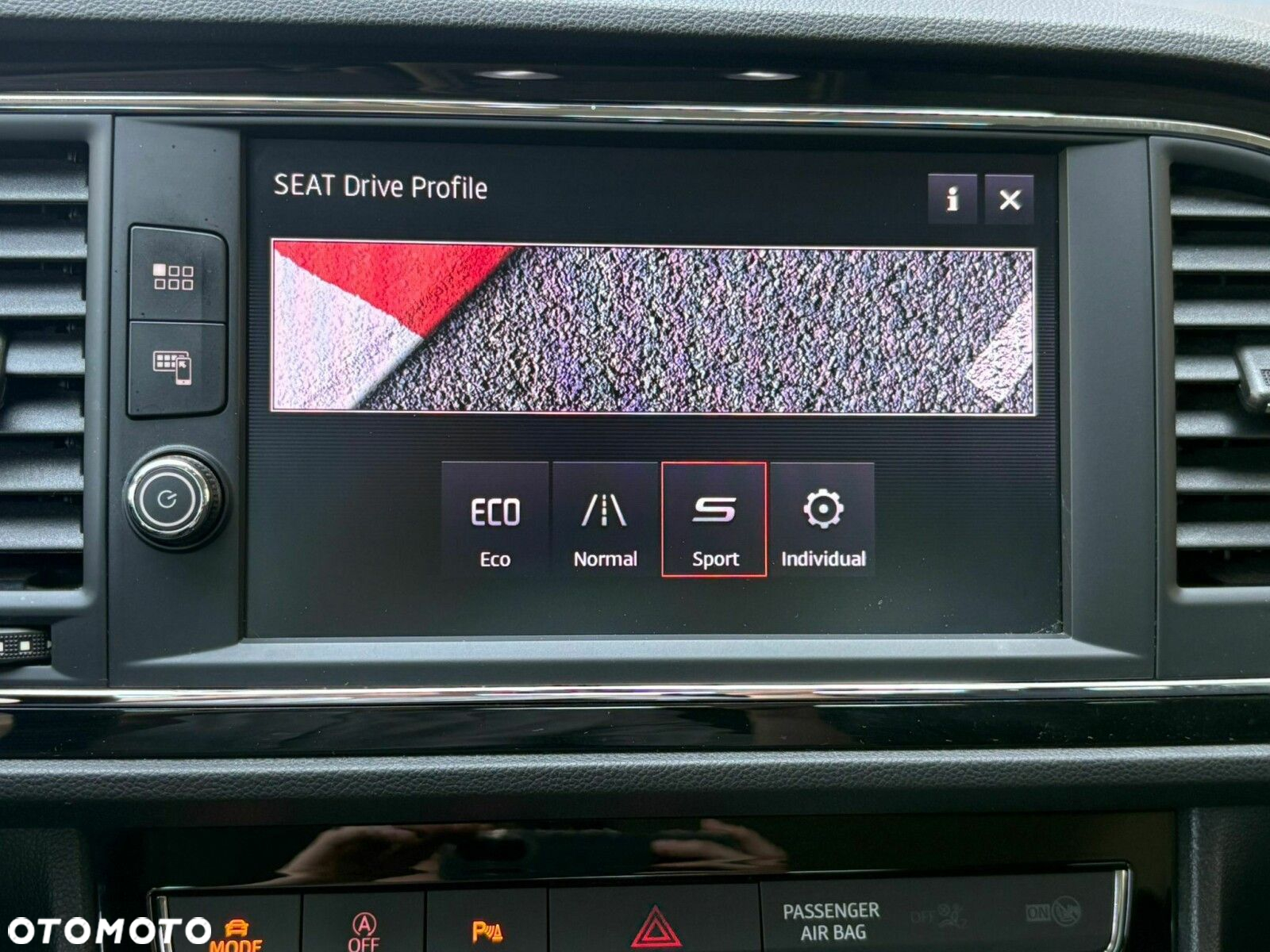 Seat Leon 1.5 EcoTSI Evo FR S&S DSG - 20