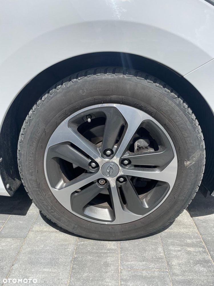 Hyundai i30 1.6 CRDi BlueDrive Comfort - 16
