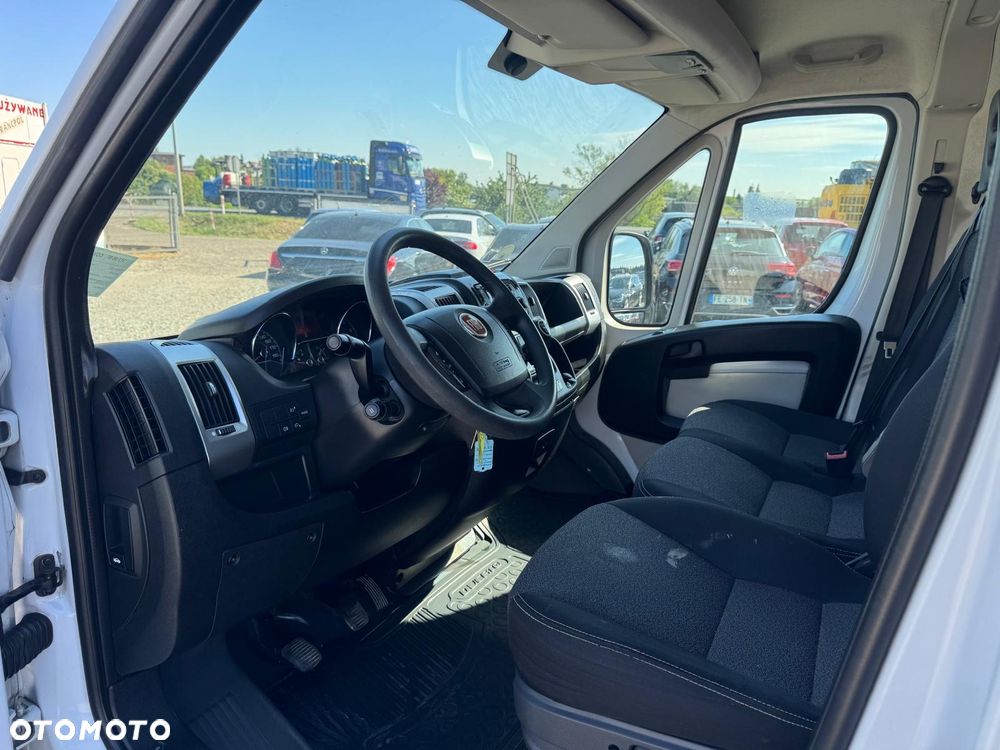 Fiat Ducato - 18